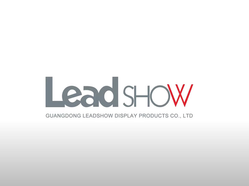 Ekran ve POP üretici kurumsal Video-Leadshow ekran şirketi